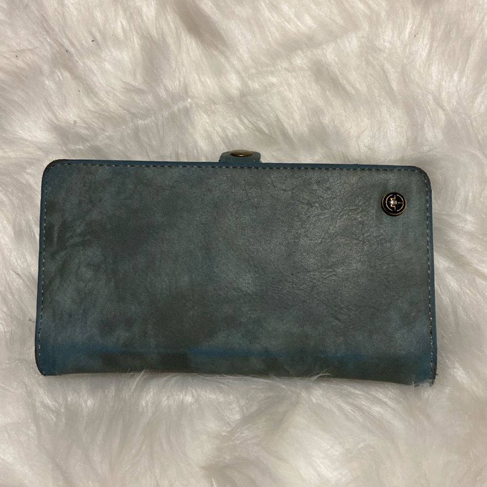 Wallet‎